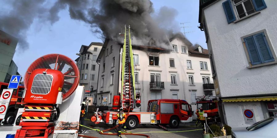 St. Gallen