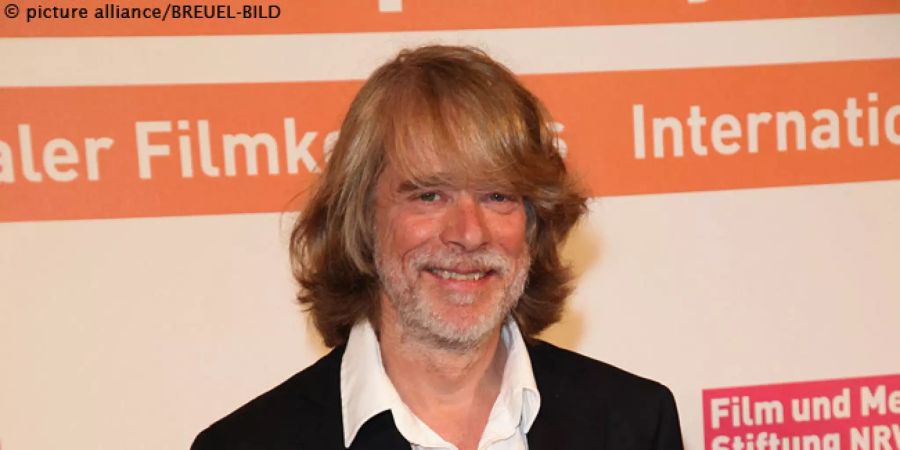 Helge Schneider