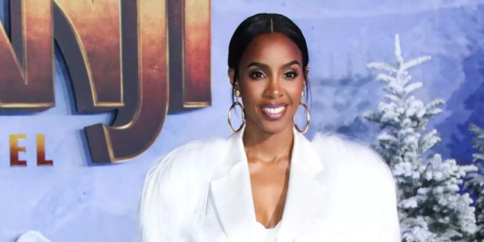 Kelly Rowland Kelly Rowland