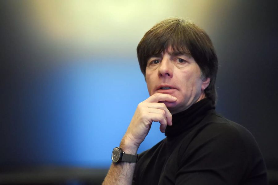 Jogi Löw