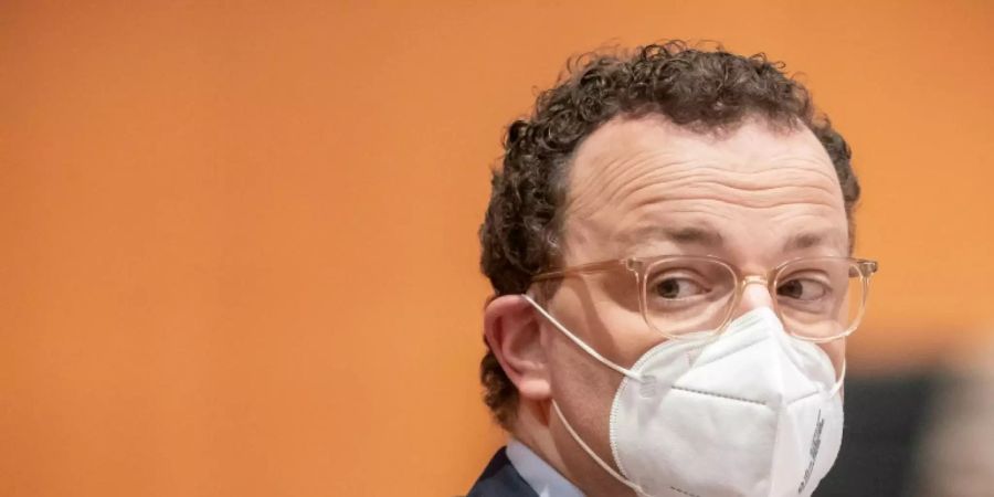 Jens Spahn