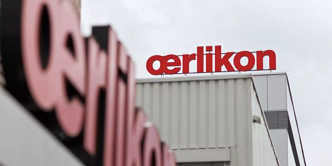 Mit dem Zukauf des Reissverschlussherstellers Riri hat Oerlikon das Segment noch deutlich ausgebaut. (Symbolbild) oc oerlikon