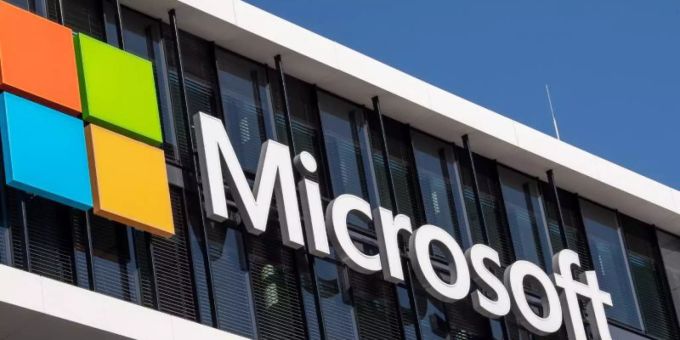 Microsoft stärkt seine Fähigkeiten bei der Spracherkennung mit dem Kauf des Spezialisten Nuance. Foto: Peter Kneffel/dpa Microsoft stärkt seine Fähigkeiten bei der Spracherkennung mit dem Kauf des Spezialisten Nuance. Foto: Peter Kneffel/dpa