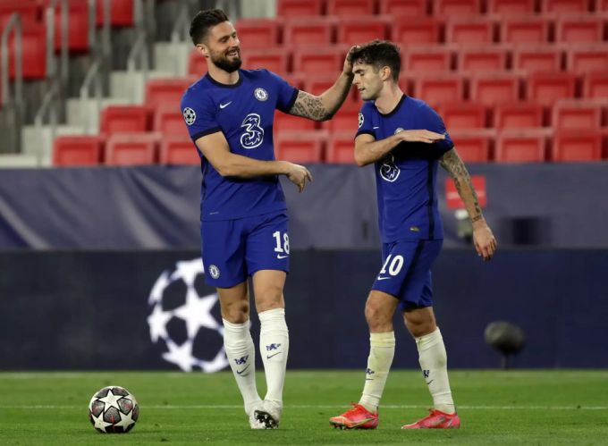 Champions League