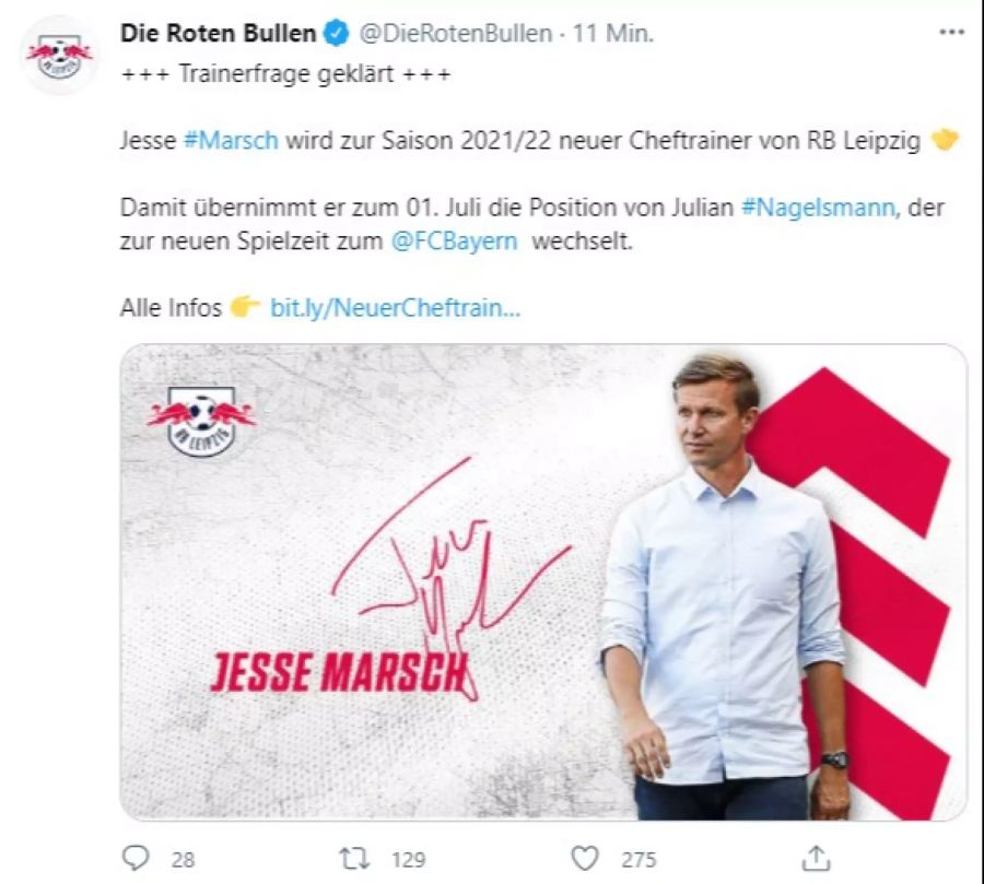 RB Leipzig