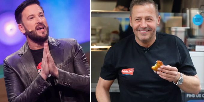 Sie waren Feinde - So reagiert der Wendler auf Willi Herrens (†45) Tod