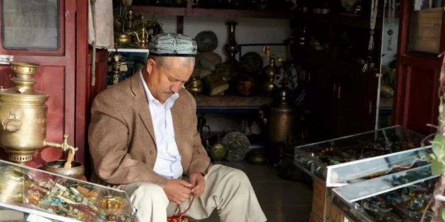Xinjiang