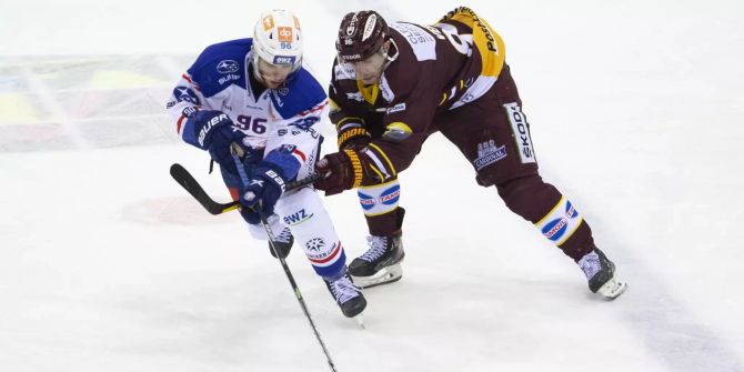 National League Servette ZSC