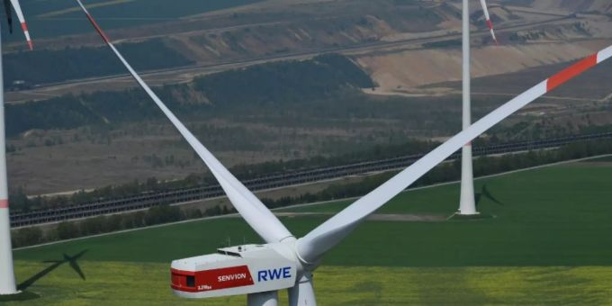 Bundesregierung begrüsst EU-Klimabeschlüsse Bundesregierung begrüsst EU-Klimabeschlüsse