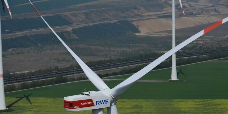 Bundesregierung begrüsst EU-Klimabeschlüsse