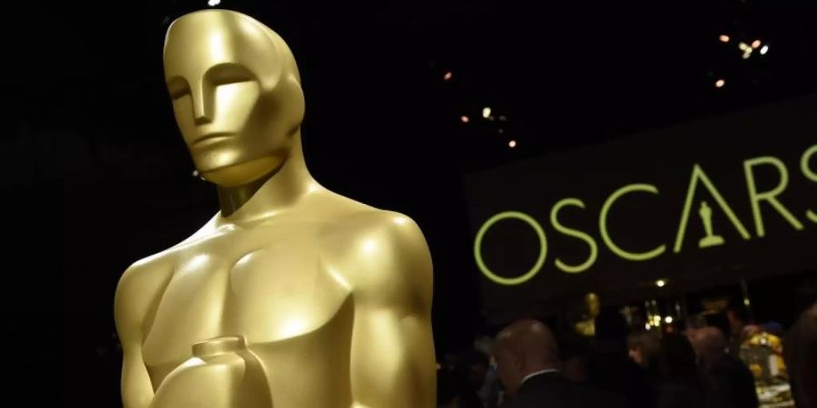 Es bleibt spannend. Wer wird mit einem Oscar ausgezeichnet?. Foto: Chris Pizzello/Invision/AP/dpa