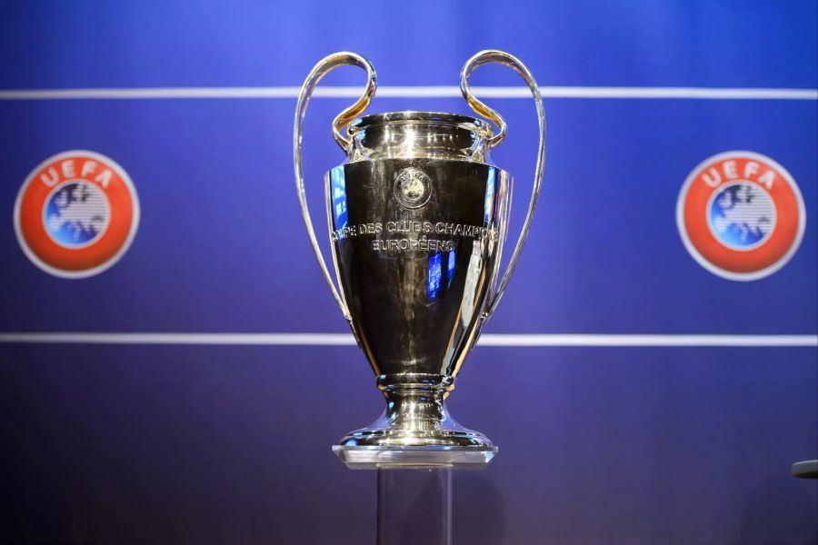 UEFA Champions League