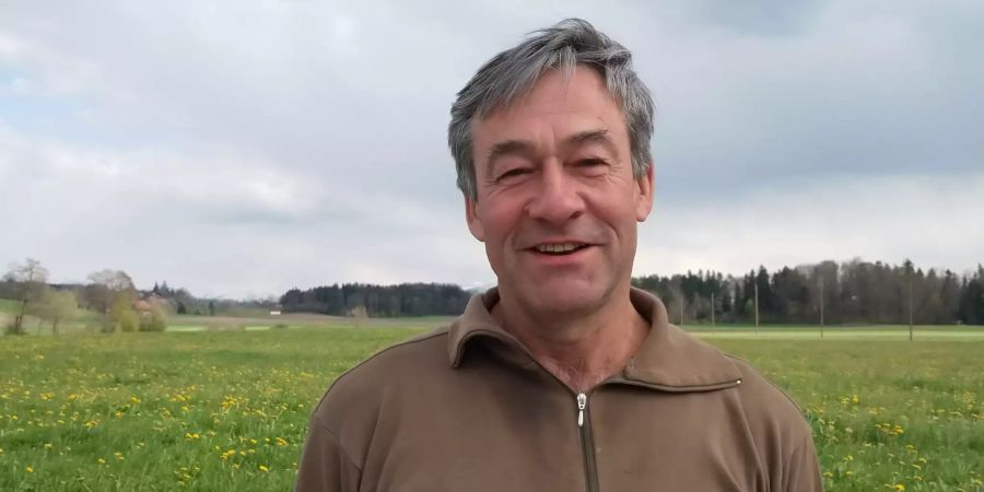 Hans Denzler SVP Uster Bevölkerungswachstum