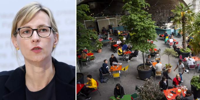 «Führt zu Toten» - Virologen toben nach Bersets Öffnungs-Offensive