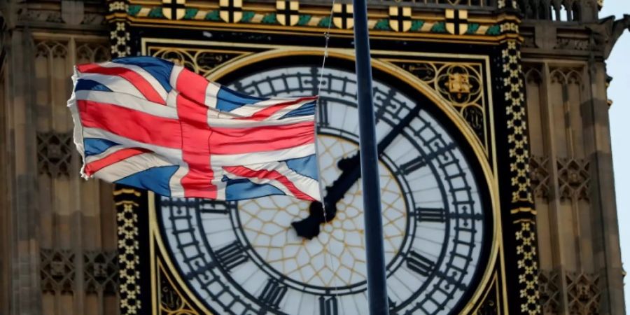 Westminster in London