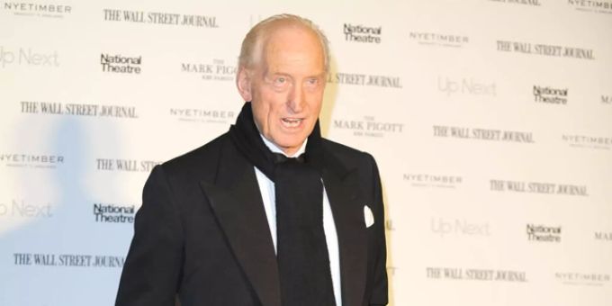 Charles Dance Charles Dance