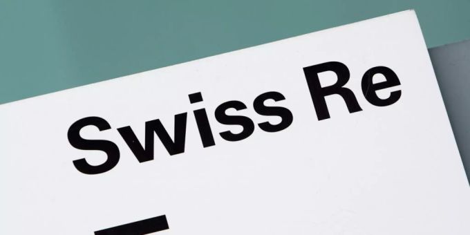 Swiss Re schreibt im Coronajahr Verlust, zahlt aber trotzdem eine Dividende aus. Swiss Re
