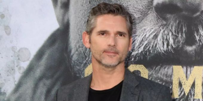 Eric Bana Eric Bana