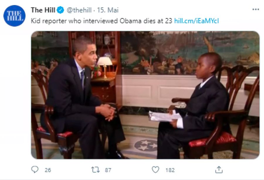 Barack Obama