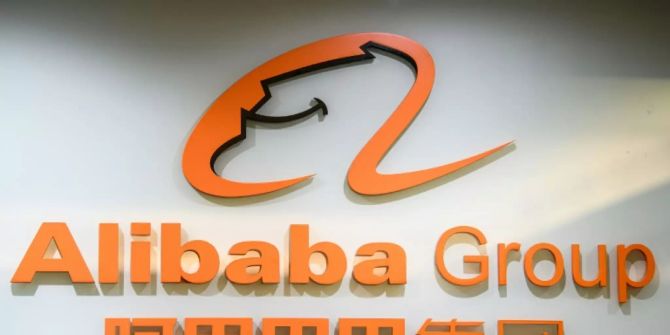 Alibaba Group