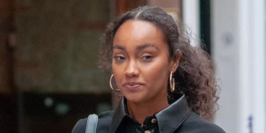 Leigh-Anne Pinnock