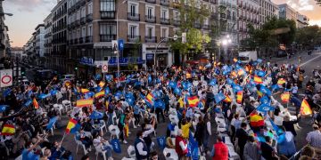 Regionalwahl in Madrid