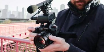 Panasonic GH5 II