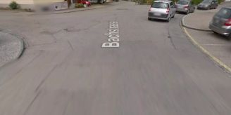 Gemeinde - Urdorf: An der Bachstrasse wird gebaut