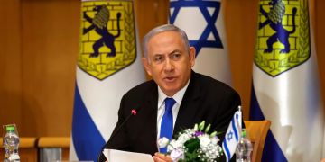 Jerusalem-Tag in Israel