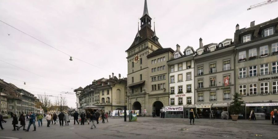 bern