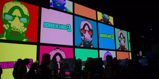 Borderlands 3 soll laut dem Senior-Producer noch grösser und besser werden als sein Vorgänger. Borderlands 3