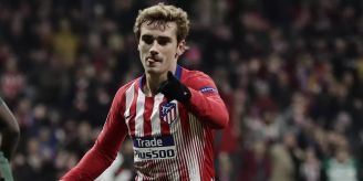 Samuel Umtiti Ich Mag Antoine Griezmanns Frisur Uberhaupt Nicht