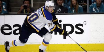 St Louis Blues