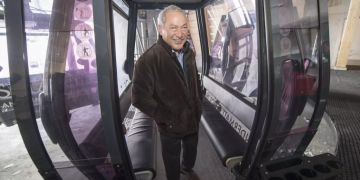 Samih Sawiris