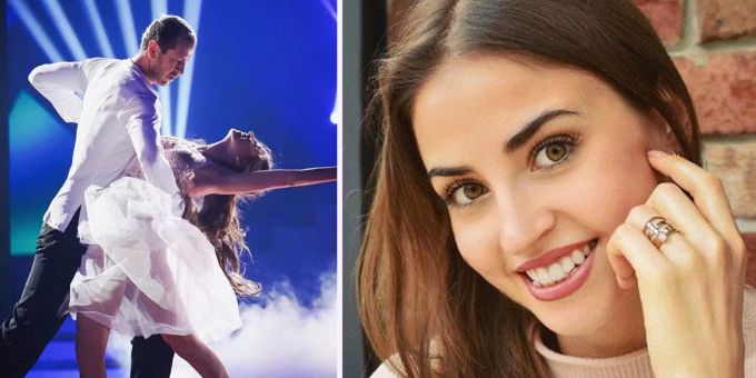 «Total happy» - Job rettet «Let’s Dance»-Star Ekaterina vor Abschiebung