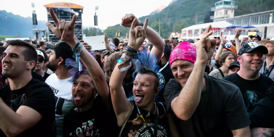 Greenfield Festival