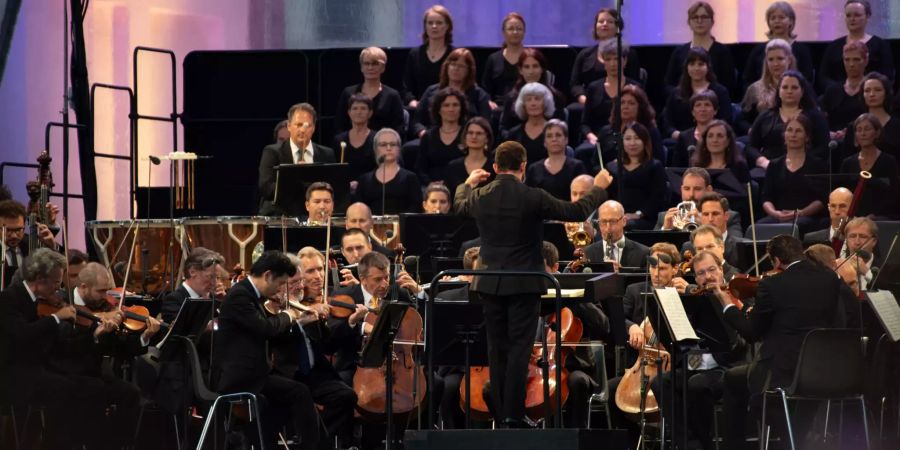 berliner philharmoniker
