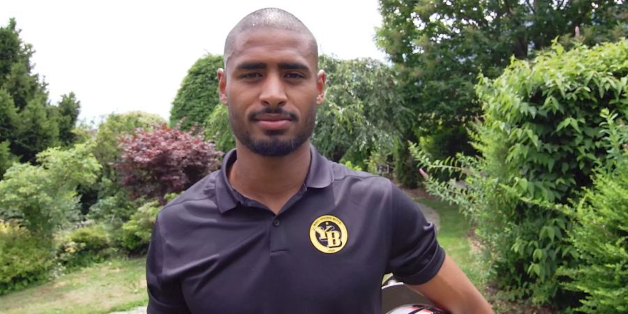 Saidy Janko YB