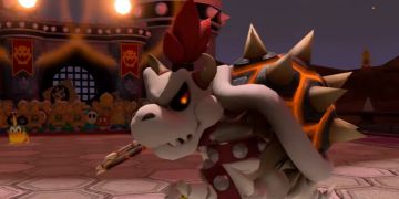 Mario Tennis Aces