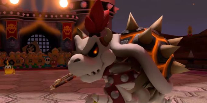 Bowser Wird Wegen Mods Fur Die Nintendo Switch Verklagt