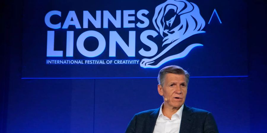 Cannes Lions International Festival of Creativity