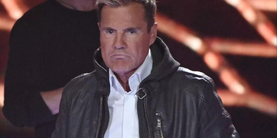 Dieter Bohlen