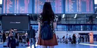 Flüge in EU - Passagier-Entschädigung neu erst ab 4 Stunden Verspätung Flüge in EU - Passagier-Entschädigung neu erst ab 4 Stunden Verspätung