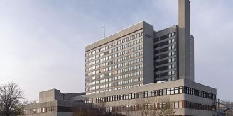 Darlehen - Kantonsspital Baselland bekommt 150-Millionen-Finanzspritze Darlehen - Kantonsspital Baselland bekommt 150-Millionen-Finanzspritze