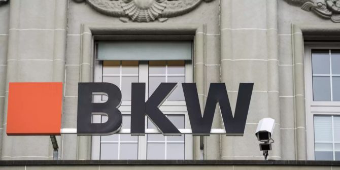 BKW Energie