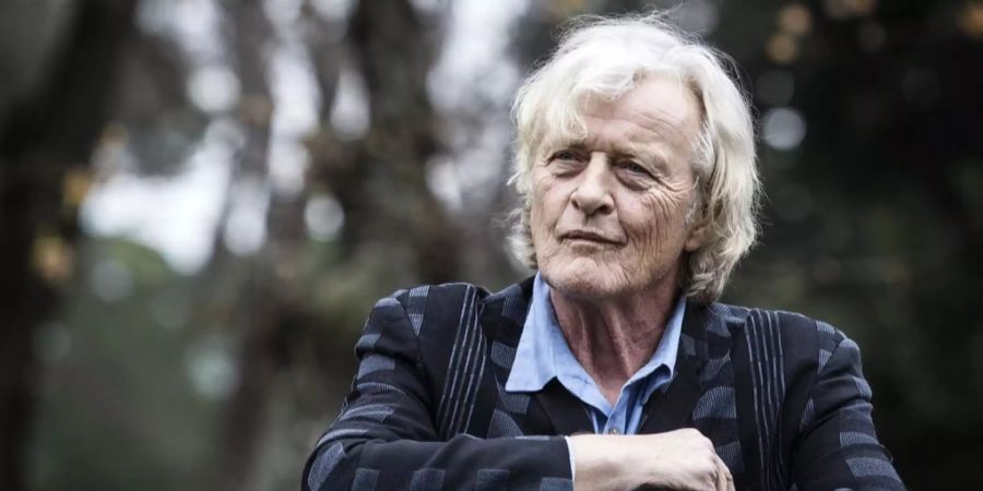 Rutger Hauer