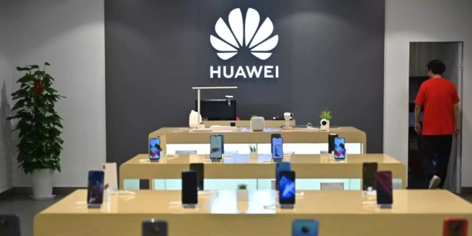 Huawei