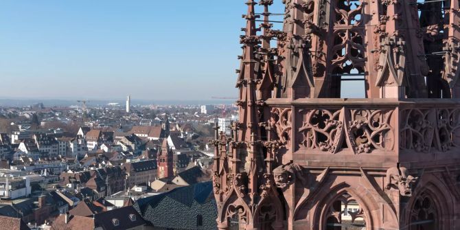 «Münster & Münsterhügel»