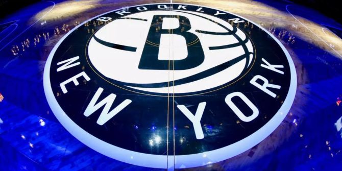 NBA Brooklyn Nets