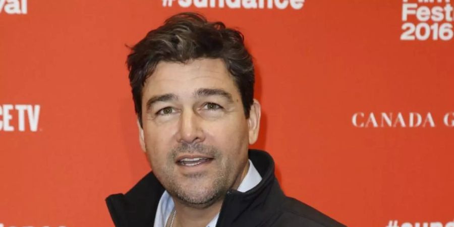 Kyle Chandler wird in dem neuen Clooney-Film einen Astronauten spielen. Foto: George Frey/EPA